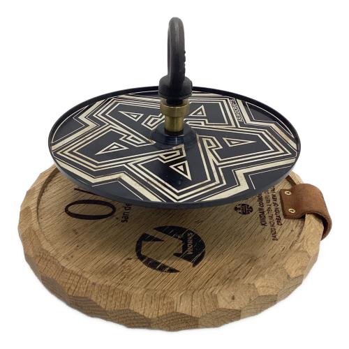 asimocrafts (アシモクラフツ) アウトドア雑貨 禁断のmoscokezuru