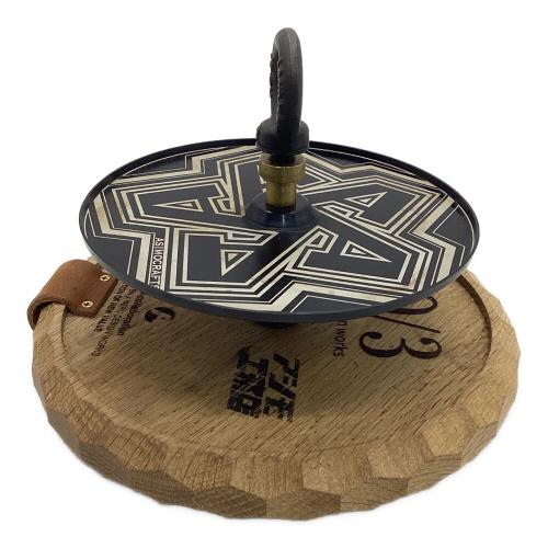 asimocrafts (アシモクラフツ) アウトドア雑貨 禁断のmoscokezuru