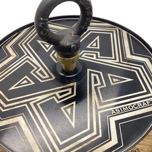 asimocrafts (アシモクラフツ) アウトドア雑貨 禁断のmoscokezuru