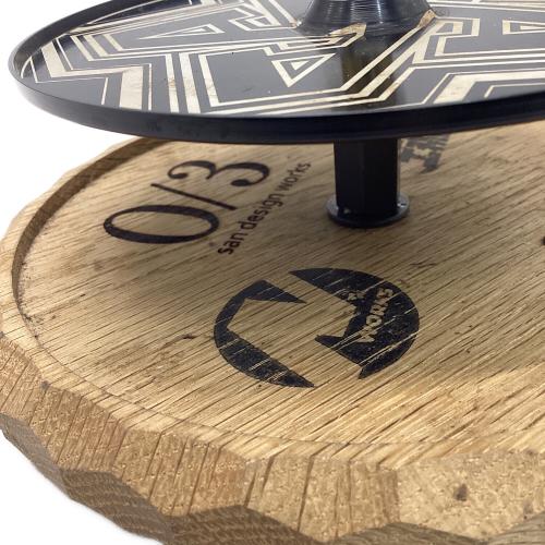 asimocrafts (アシモクラフツ) アウトドア雑貨 禁断のmoscokezuru