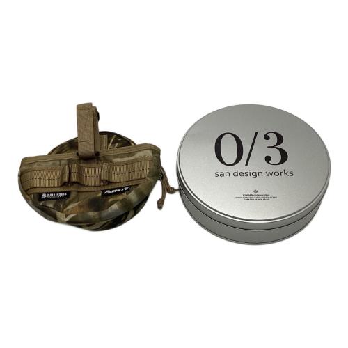 asimocrafts (アシモクラフツ) アウトドア雑貨 禁断のmoscokezuru