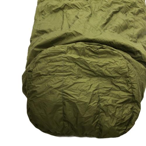 SABBATICAL (サバティカル) マミー型シュラフ(ダウン) 保管用メッシュストレージバッグ付 オーロラ750DX レギュラー 【冬用】 ~183cm