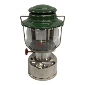 Coleman (コールマン) ガソリンランタン 635 メッキタンク ヴィンテージ