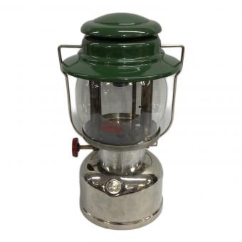 Coleman (コールマン) ガソリンランタン 635 メッキタンク ヴィンテージ