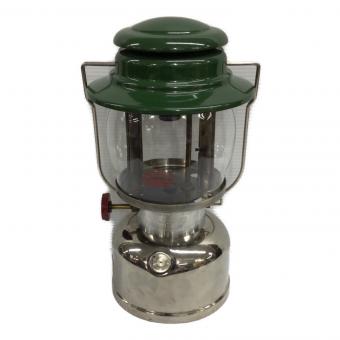 Coleman (コールマン) ガソリンランタン 635 メッキタンク ヴィンテージ