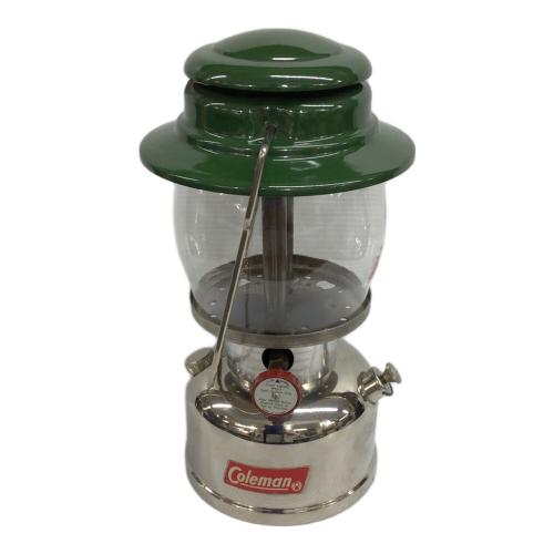 Coleman (コールマン) ガソリンランタン 635 メッキタンク ヴィンテージ