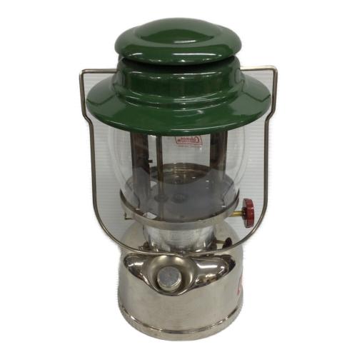 Coleman (コールマン) ガソリンランタン 635 メッキタンク ヴィンテージ