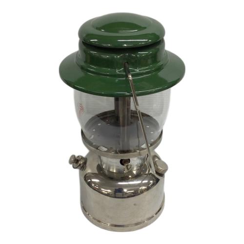 Coleman (コールマン) ガソリンランタン 635 メッキタンク ヴィンテージ
