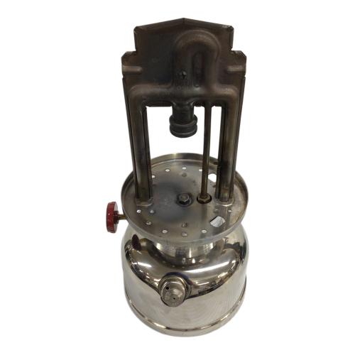 Coleman (コールマン) ガソリンランタン 635 メッキタンク ヴィンテージ