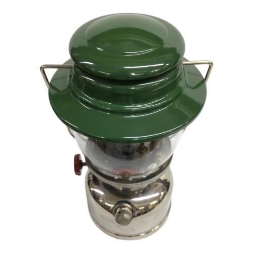 Coleman (コールマン) ガソリンランタン 635 メッキタンク ヴィンテージ