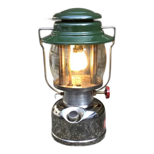 Coleman (コールマン) ガソリンランタン 635 メッキタンク ヴィンテージ