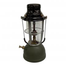 Vapalux (ヴェイパラックス) ケロシンランタン M320 英国製 ブロードアロー刻印有 アーミーグリーン
