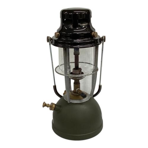 Vapalux (ヴェイパラックス) ケロシンランタン M320 英国製 ブロードアロー刻印有 アーミーグリーン