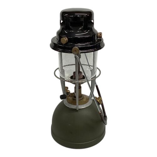 Vapalux (ヴェイパラックス) ケロシンランタン M320 英国製 ブロードアロー刻印有 アーミーグリーン