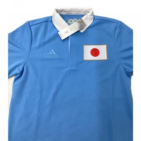 日本代表 (ニホンダイヒョウ) サッカーユニフォーム FZ6751 100 周年