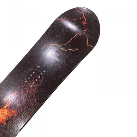 ALLIAN DAMAGE 153 スノーボード ALLIAN (アライアン) DAMAGE