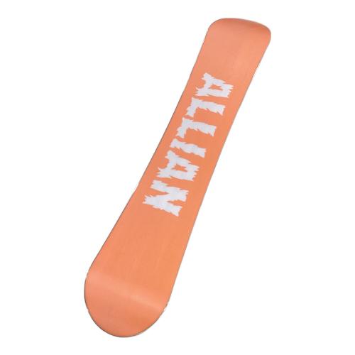 ALLIAN (アライアン) DAMAGE スノーボード 153cm