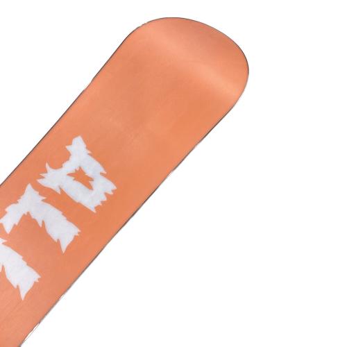 ALLIAN (アライアン) DAMAGE スノーボード 153cm