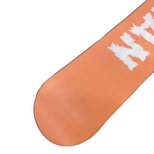 ALLIAN (アライアン) DAMAGE スノーボード 153cm