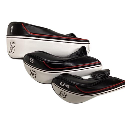 BRIDGESTONE (ブリヂストン) ゴルフクラブ&キャディバッグセット @ BG