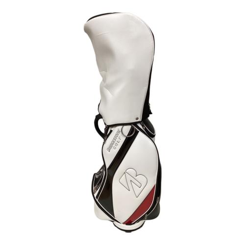 新品・未使用】ブリヂストンBRIDGESTONE ゴルフバッグ 2025年最新】BRIDGESTONE ゴルフバッグ・キャディバッグの人気アイテム