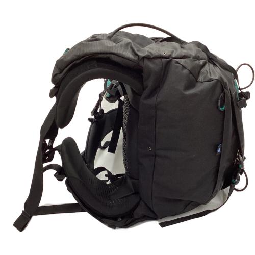 OSPREY (オスプレー) バックパック グリーン エアスケープ68 AIRSCAPE68 背面長 51cm以上 50L～(テント泊) 未使用品