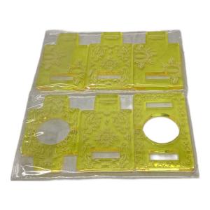 802PRODUCTS (ハチオウジプロダクツ) ランタンアクセサリー アクリルシェード