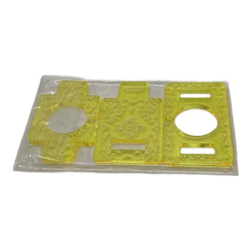 802PRODUCTS (ハチオウジプロダクツ) ランタンアクセサリー アクリルシェード