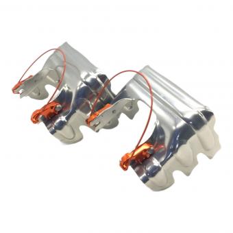 G3 (ジースリー) 登山雑貨 アイアンクランポン