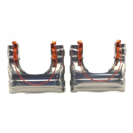 G3 (ジースリー) 登山雑貨 アイアンクランポン｜トレファクONLINE