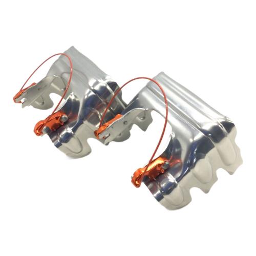 G3 (ジースリー) 登山雑貨 アイアンクランポン