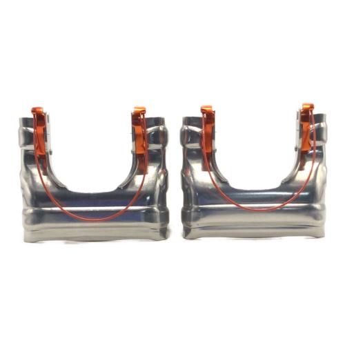 G3 (ジースリー) 登山雑貨 アイアンクランポン