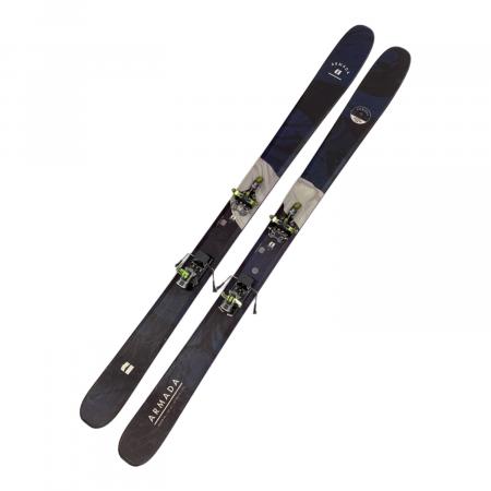 Armada trace 108 172cm スキー BC バックカントリー Armada Trace 108 Women's Skis - Powder7
