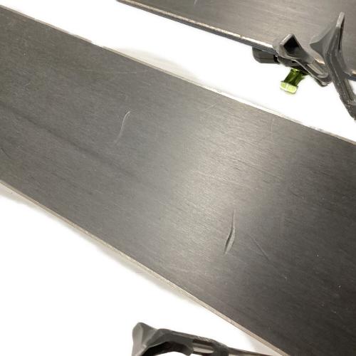 ARMADA (アルマダ) TRACER98 バックカントリー ファットスキー 164cm