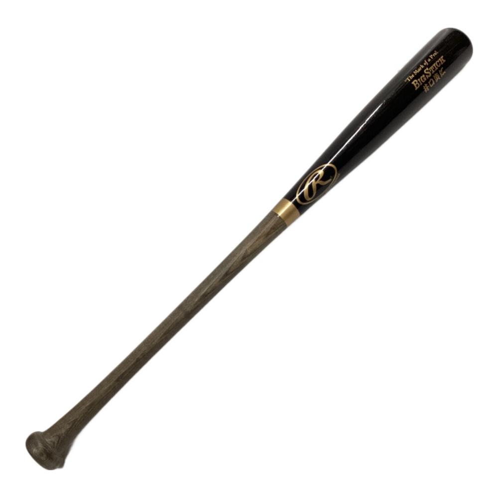 RAWLINGS (ローリングス) 硬式バット 84cm 井口資仁 シカゴ・ホワイト