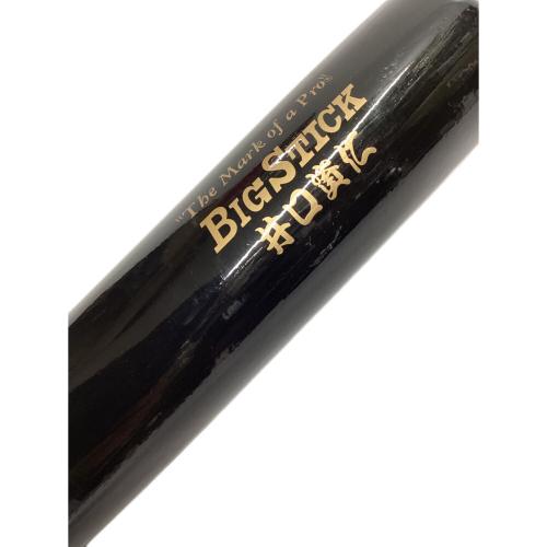 RAWLINGS (ローリングス) 硬式バット 84cm 井口資仁 シカゴ・ホワイトソックス時代 BIG STICK