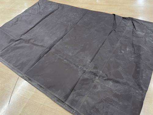 RATEL WORKS (ラーテルワークス) ツールームテント RWS0111 ボーデン 約567×400×200cm 3～5人用 程度B 程度B スカートあり ハンマーあり/説明書あり