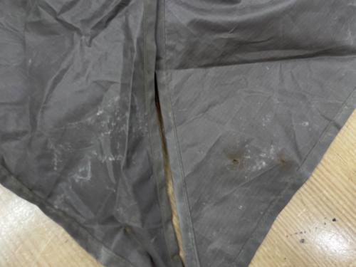 RATEL WORKS (ラーテルワークス) ツールームテント RWS0111 ボーデン 約567×400×200cm 3～5人用 程度B 程度B スカートあり ハンマーあり/説明書あり