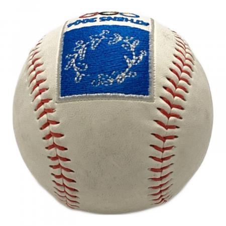 アテネ五輪プロ野球公式球 アテネ五輪プロ野球公式球