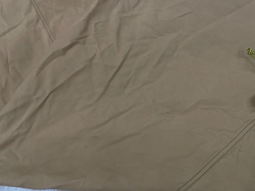 Tentipi (テンティピ) モノポールテント ヨゴレ有 サファイア 7CP 450x270cm 6～7人用 程度B 程度B ハンマーなし/説明書あり