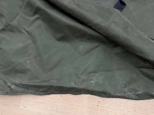 Tentipi (テンティピ) モノポールテント ヨゴレ有 サファイア 7CP 450x270cm 6～7人用 程度B 程度B ハンマーなし/説明書あり