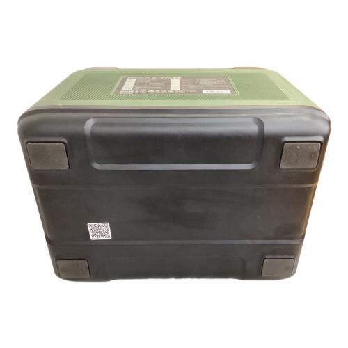 EENOUR (イーノウ) ポータブル電源 グリーン P2001PLUS 2048wh 2000W リン酸鉄リチウム 50Hz／60Hz