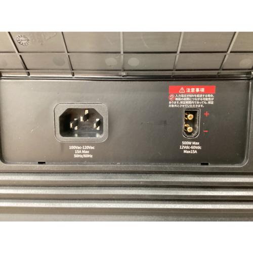 EENOUR (イーノウ) ポータブル電源 グリーン P2001PLUS 2048wh 2000W リン酸鉄リチウム 50Hz／60Hz