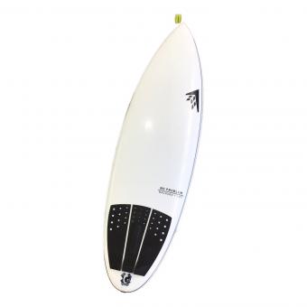 FIREWIRE (ファイヤーワイヤー) NO PROBLEM MACHADO+LFT ショートボード 32.7L ホワイト @ 5'9"x19 7/16"x2 1/2"