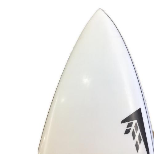 FIREWIRE (ファイヤーワイヤー) NO PROBLEM MACHADO+LFT ショートボード 32.7L ホワイト @ 5'9"x19 7/16"x2 1/2"