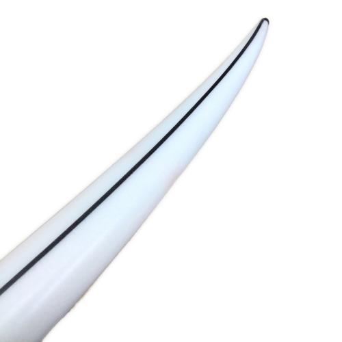 FIREWIRE (ファイヤーワイヤー) NO PROBLEM MACHADO+LFT ショートボード 32.7L ホワイト @ 5'9"x19 7/16"x2 1/2"