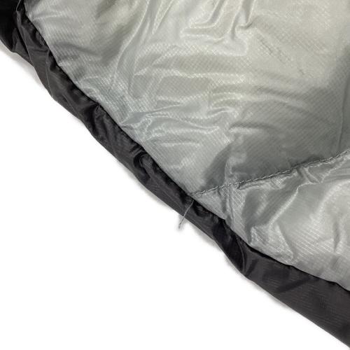 Rab (ラブ) マミー型シュラフ(ダウン) グレー×シルバー ミシックウルトラ 120 モジュラー 【春秋用】