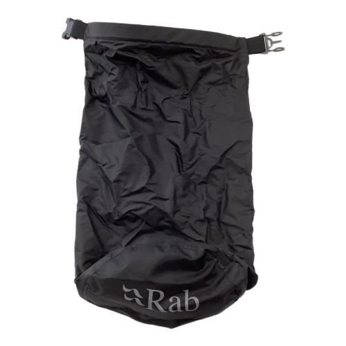 Rab (ラブ) マミー型シュラフ(ダウン) グレー×シルバー ミシックウルトラ 120 モジュラー 【春秋用】