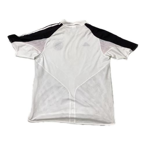 ドイツ代表 (ドイツダイヒョウ) サッカーユニフォーム 04/05 ユニフォーム ホーム SIZE L