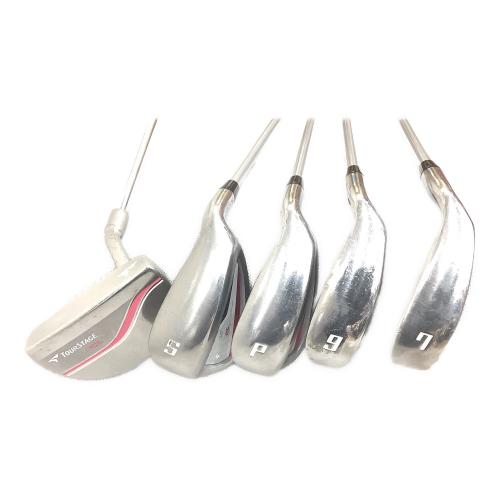 ツアーステージ.X-BLADE等 ゴルフクラブ セット‼️キャディバッグ付